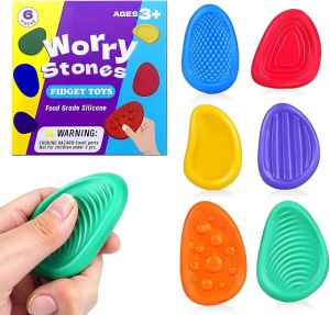 Worry Stones Multi - Image 2