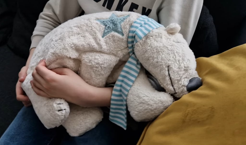 What are the benefits of our vibrating soft toys? Read the Educadora blog