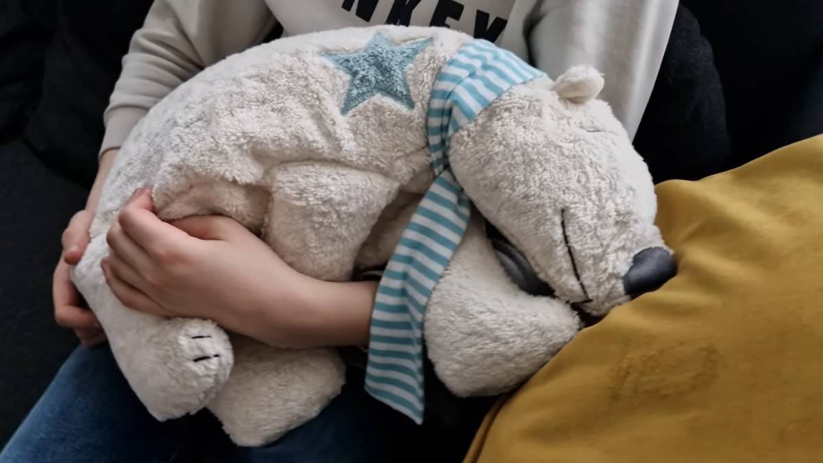 What are the benefits of our vibrating soft toys? Read the Educadora blog