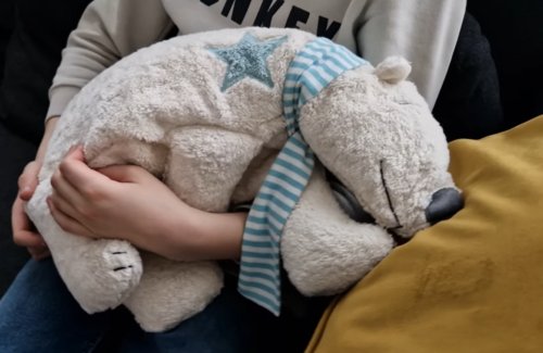 What are the benefits of our vibrating soft toys? Read the Educadora blog