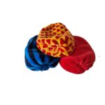Big Friends Stress Ball, the big brother of Small Friends Stress Ball. A slightly larger fidget to help young and old relax.