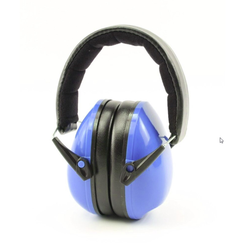 These hearing protectors, designed to provide exceptional noise reduction for greater comfort and calmness. They are designed to reduce background noise by up to 27.1 dB, creating a quieter and more relaxed environment for people who are sensitive to loud noises. 