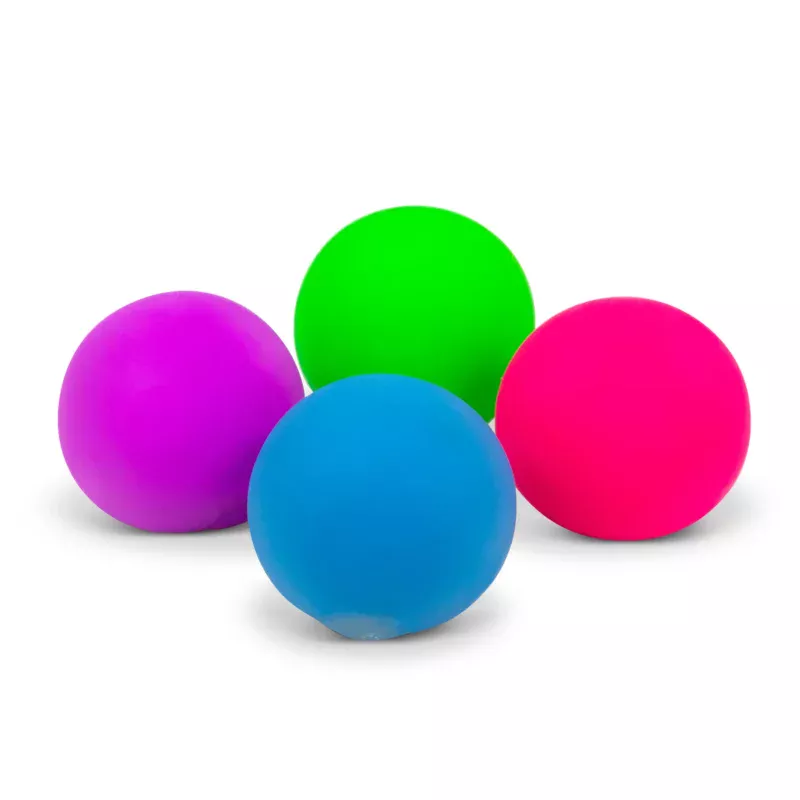 Playful Scrunchems Emotion Ball – discover a different emotion with every pinch.