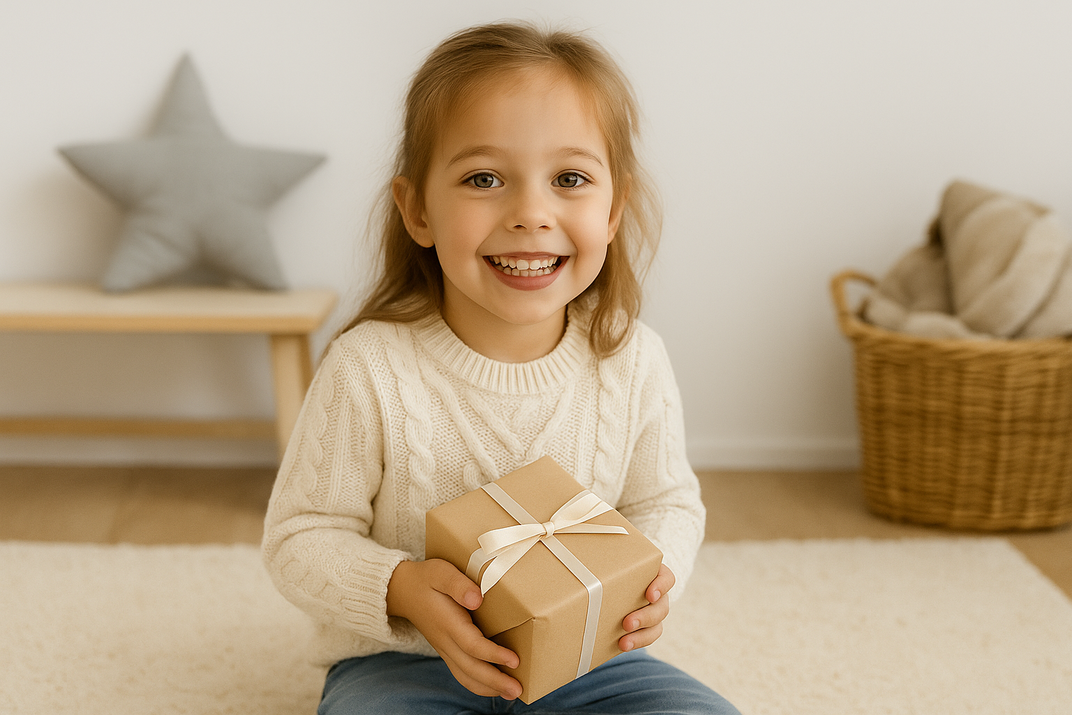 kado voor sinterklaas of voor kerstmis voor gevoelige jongens en meiden en kinderen met autisme of adhd