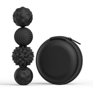 If you are looking for material to stimulate, these magnetic balls will certainly appeal