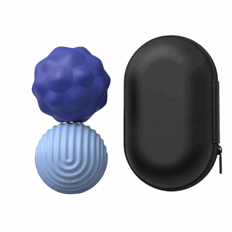 Ontdek de magnetische fidget ballen, een innovatieve fidget toy voor kinderen en volwassenen. Twee enigszins verzwaarde magnetische ballen nodigen uit tot friemelen en doelloos spelen, wat helpt bij focus en ontspanning tijdens drukke of stressvolle momenten.