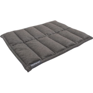 Handy weighted pillow for the classroom to help your child concentrate better.