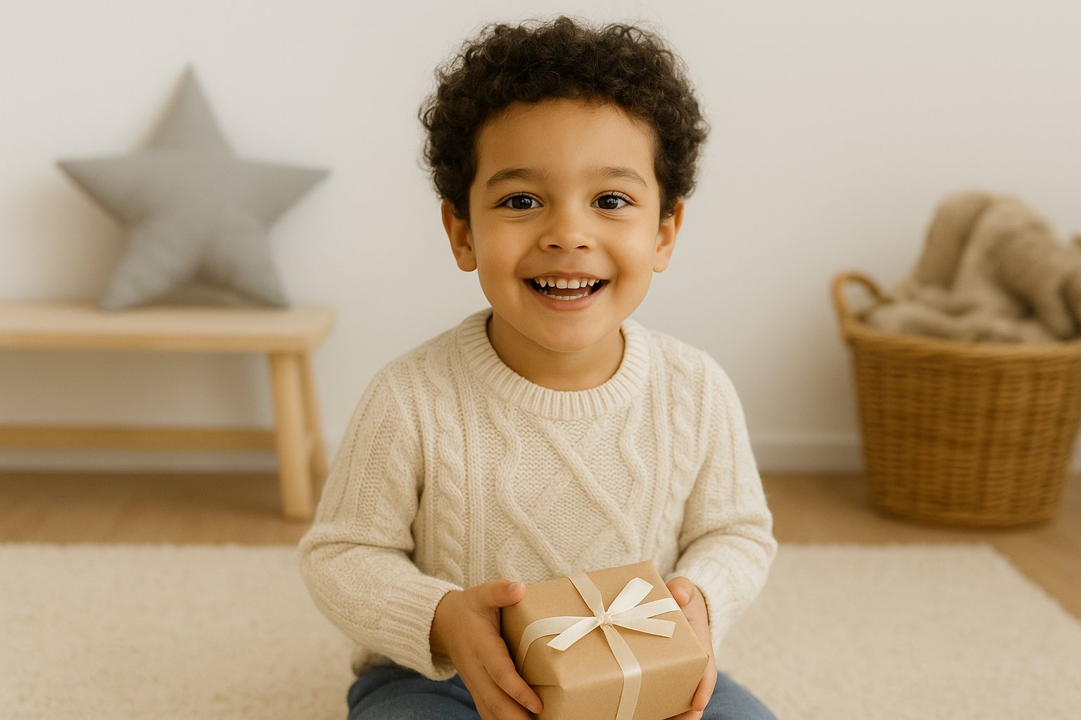 kado tips voor kinderen met adhd, autisme, hsp of hoogbegaafdheid