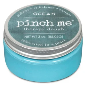 Pinch Me Ocean aromatheraputty als mindful moment voor ontspanning