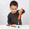 Bekijk ons aanbod aan ontwikkelingsmateriaal, denk aan merken zoals Learning Resources, Tickit, Yellow Door en Edx Education.