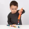 Bekijk ons aanbod aan ontwikkelingsmateriaal, denk aan merken zoals Learning Resources, Tickit, Yellow Door en Edx Education.