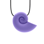 ARK Seashell Chew Chain Shell Shape Sensory Chewing Aid Child