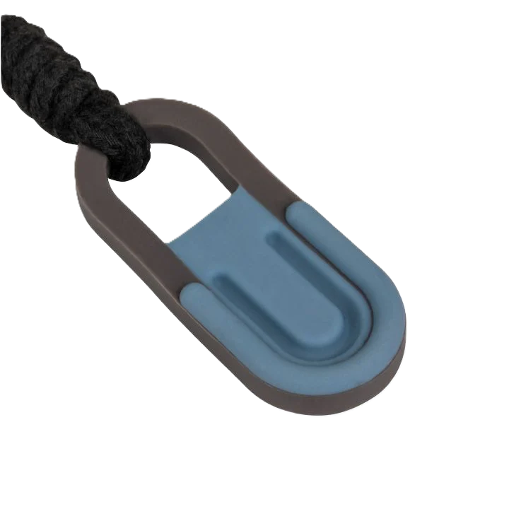 ZenKey fidget & chew for peace and focus