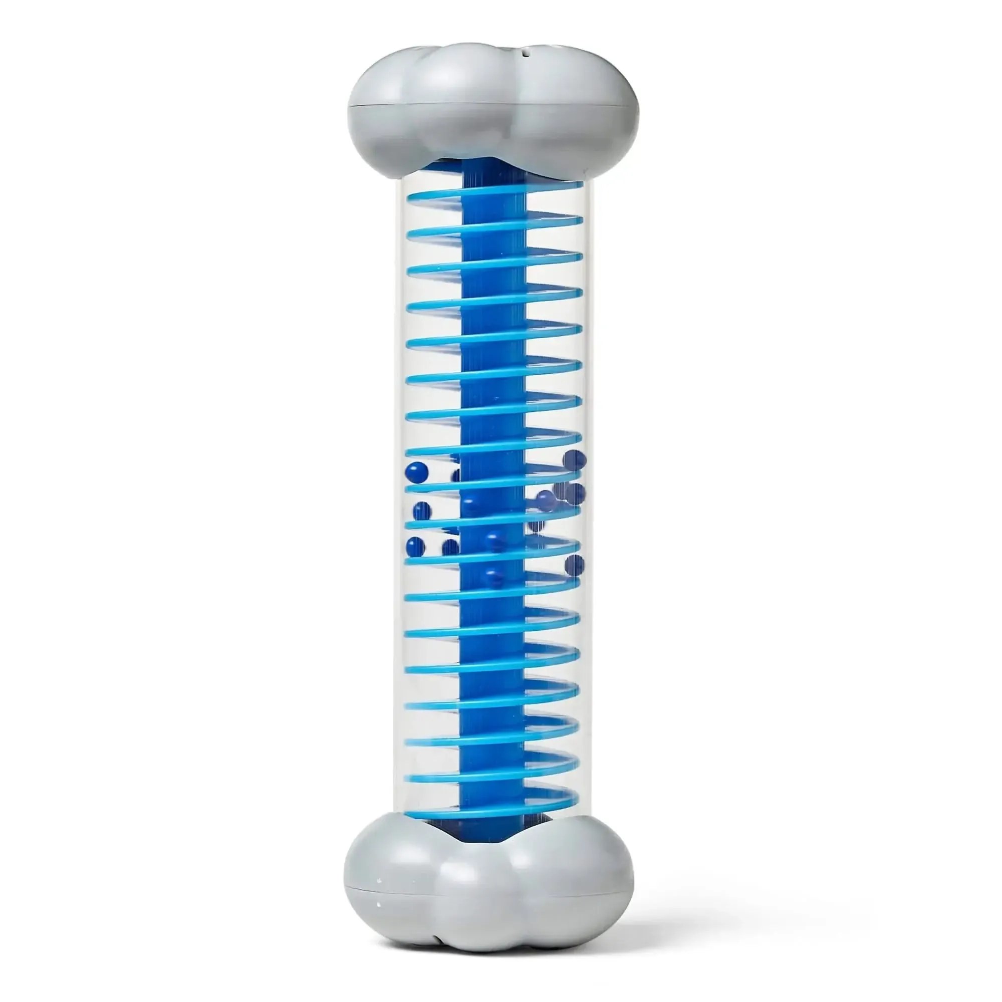 Sensory Rainmaker Tube for Sensory Toys and Stimulus Processing