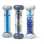 Sensory Rainmaker Tube for Sensory Toys and Stimulus Processing