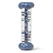 Rainmaker Sensory Tube with Rain Sound for Sensory Play