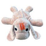 Oliz Rita weighted cuddly toy of 3 kg. This cute donkey provides a moment of rest for your child 