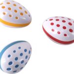 rattle egg