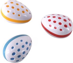 rattle egg