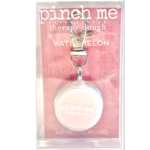Pinch Me therapy dough clip-on with watermelon scent for rest and sensory use
