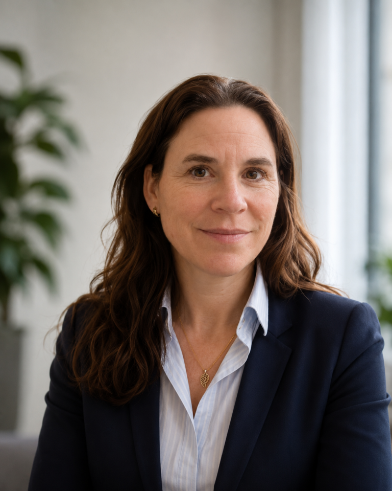 The face behind Educadora Webshop : Suzanne van der Star