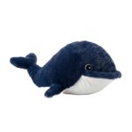 Discover Zennie the ZenWhale: the weighted stuffed whale (2 kg) with warmth and breathing rhythm. Perfect for de-stimulation in autism, ADHD and sleep.