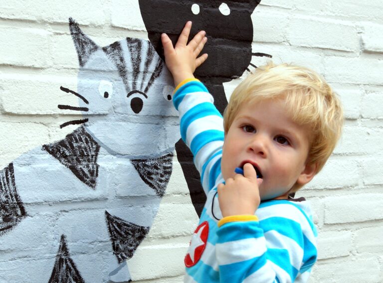 5 teething chains for toddlers. What do you take into account when making your choice?