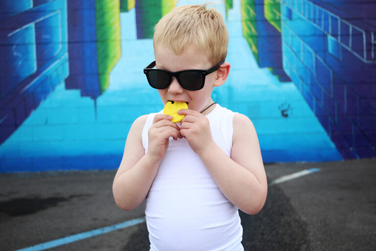 Most recommended bite chains according to parents: experiences and safe choices