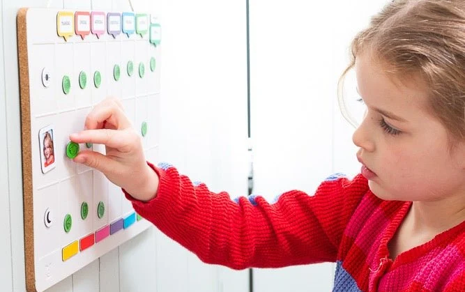 Planning, organizing, with our tools children with ADHD and autism experience more overview and clarity
